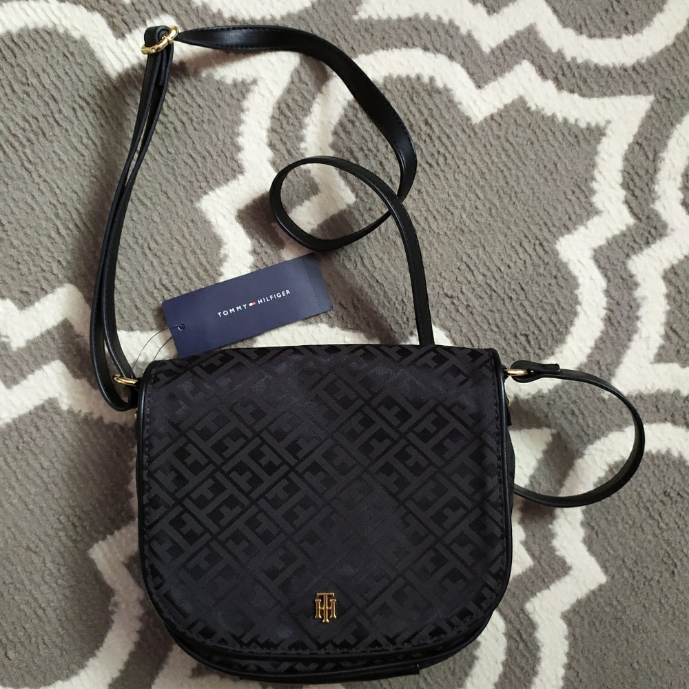Tommy Hilfiger Crossbody Bag